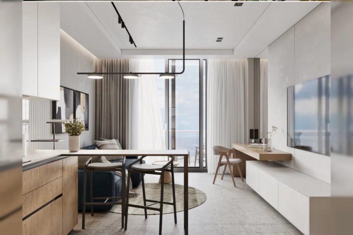 Алушта Ривьера