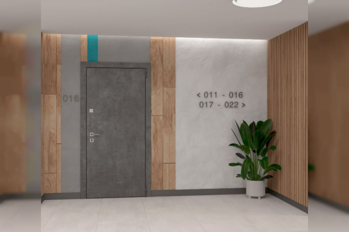 АК Бирюзовый квартал