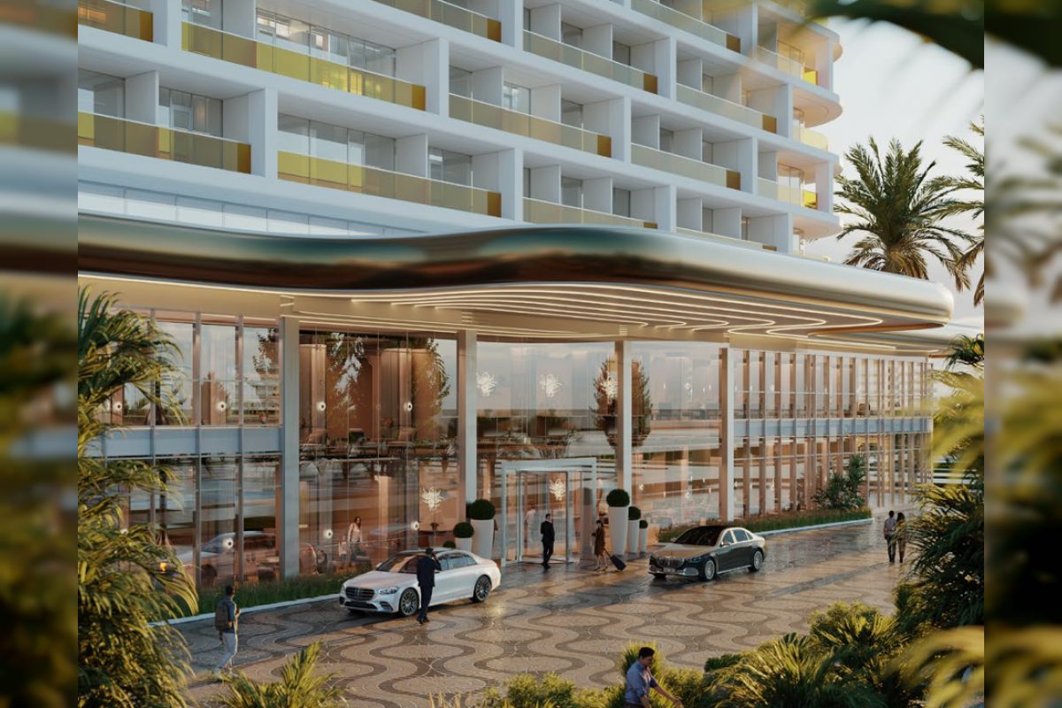 Ambassadori Batumi Island