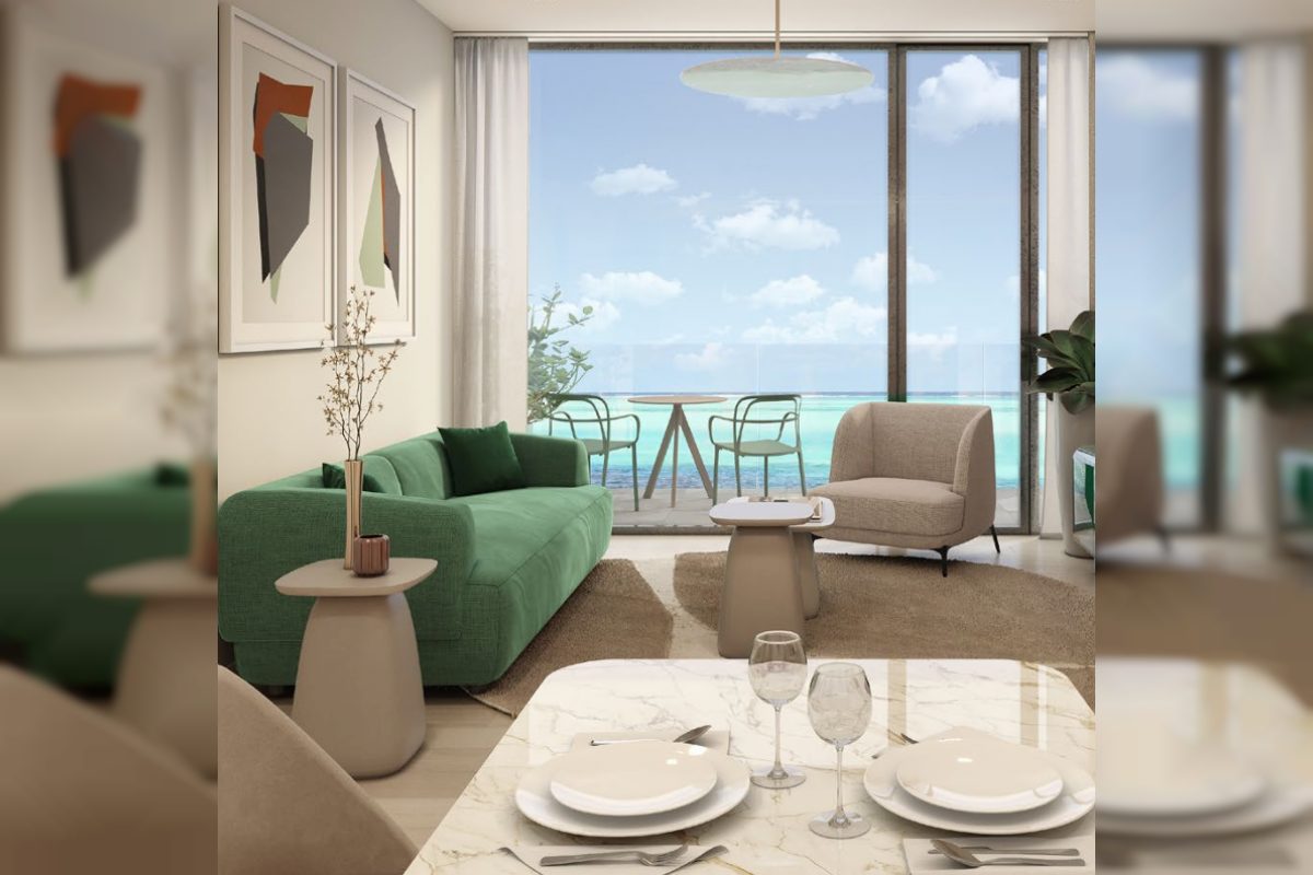 Ambassadori Batumi Island