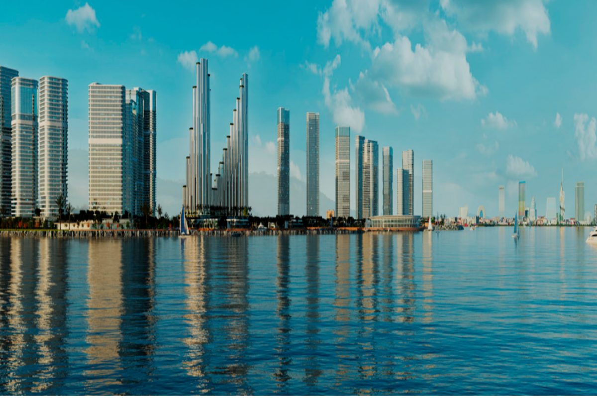 Ambassadori Batumi Island