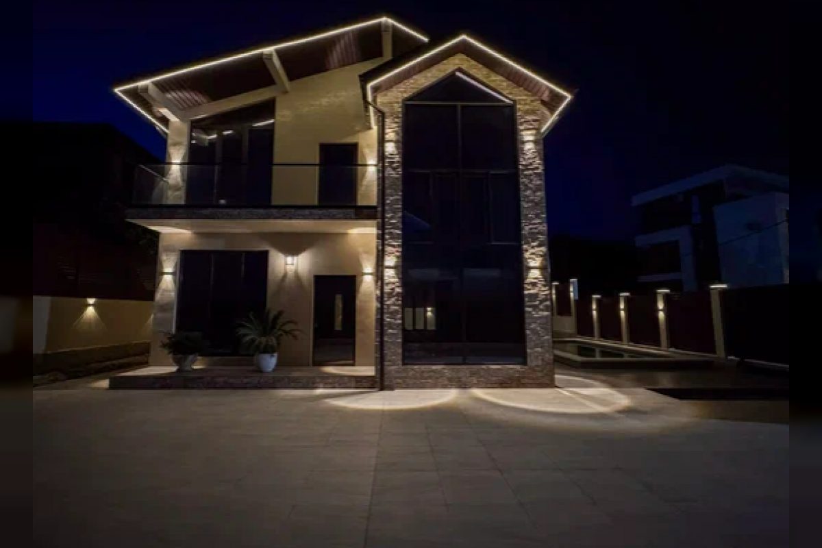 КП Шале Море