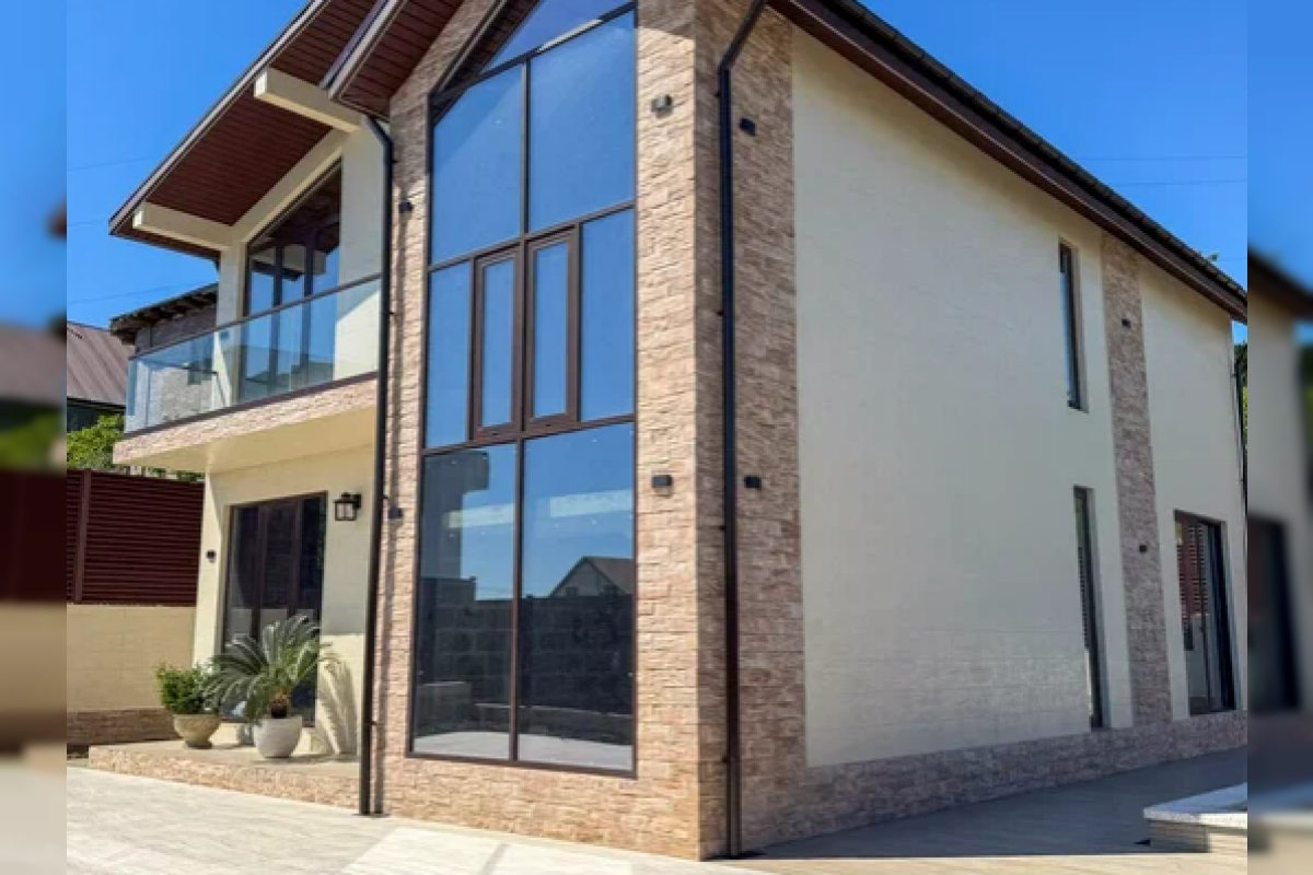 КП Шале Море