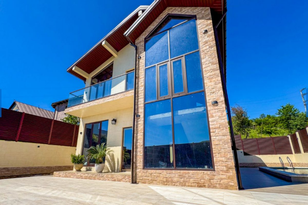 КП Шале Море