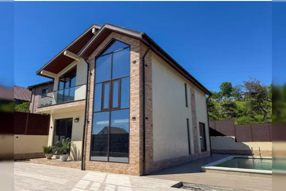 КП Шале Море