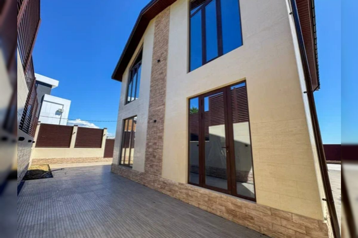 КП Шале Море