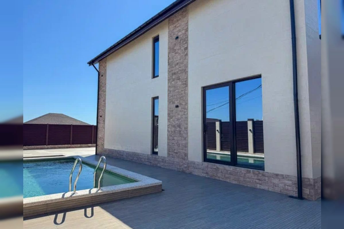 КП Шале Море