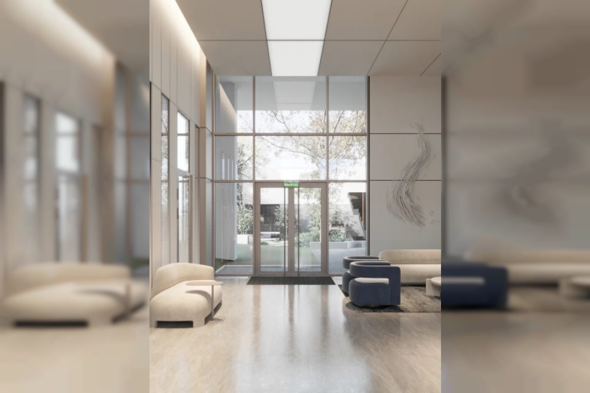 ГК Evopart by Benefit Sochi