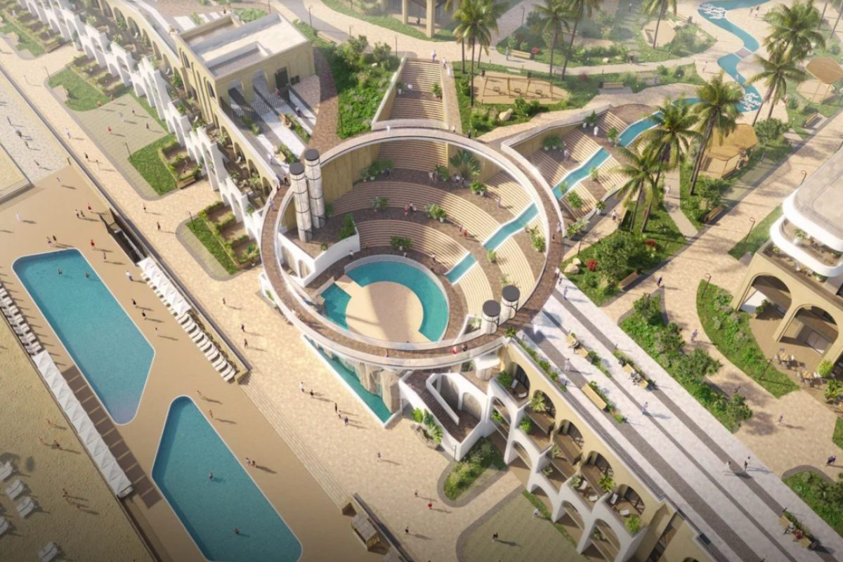 Palazzo De Agoy Grand Hotel Resort & Spa by Domina