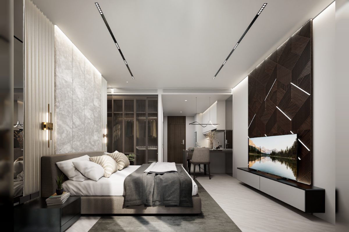 Sun Hills Layan Phuket