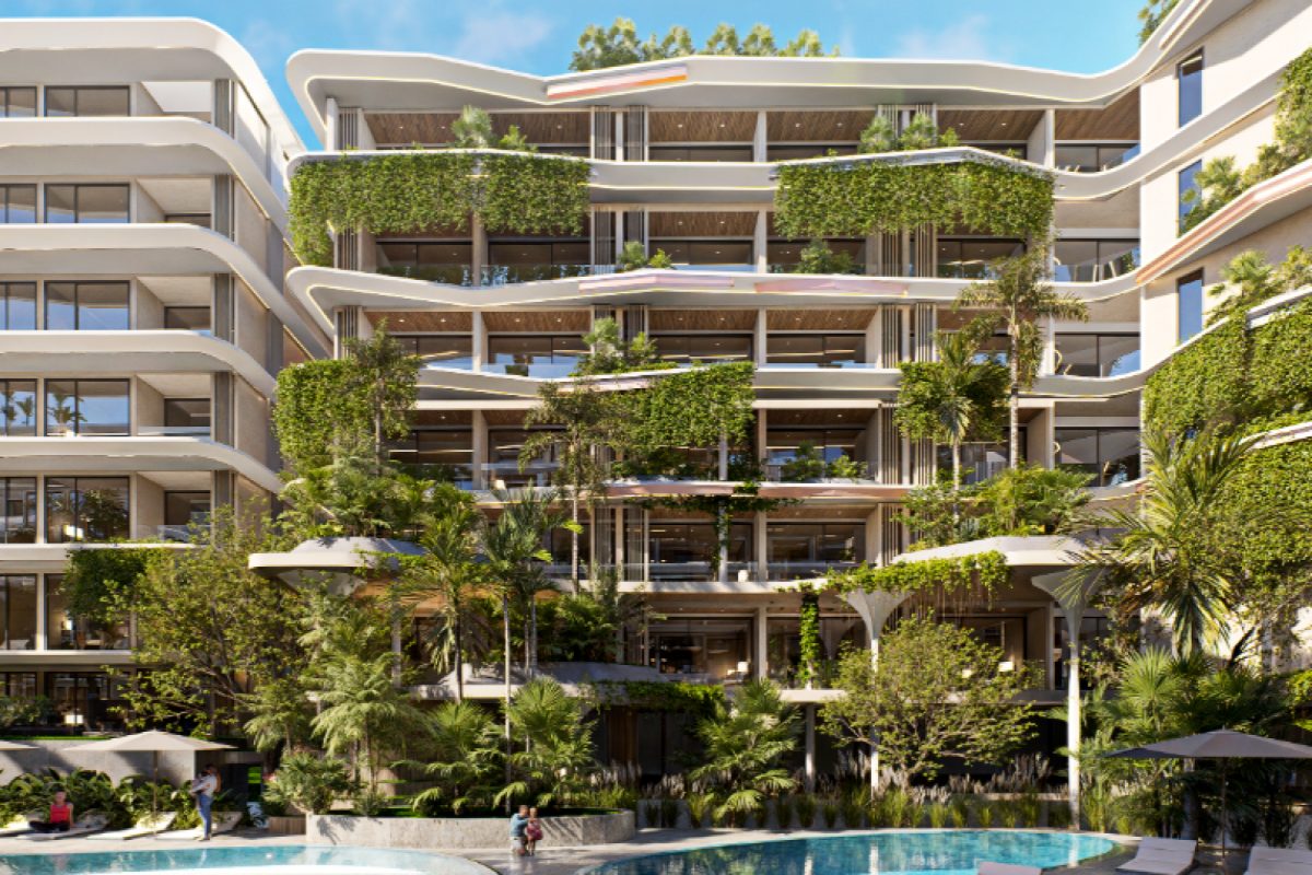 Sun Hills Layan Phuket