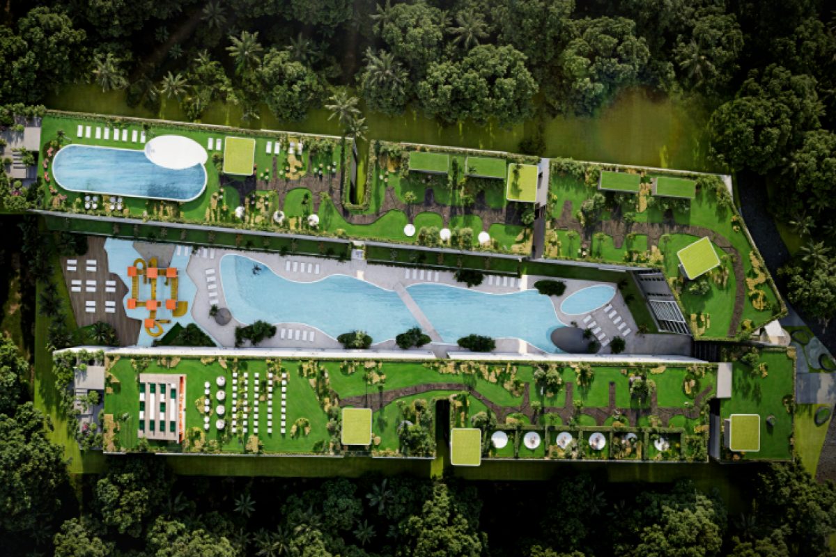 Sun Hills Layan Phuket