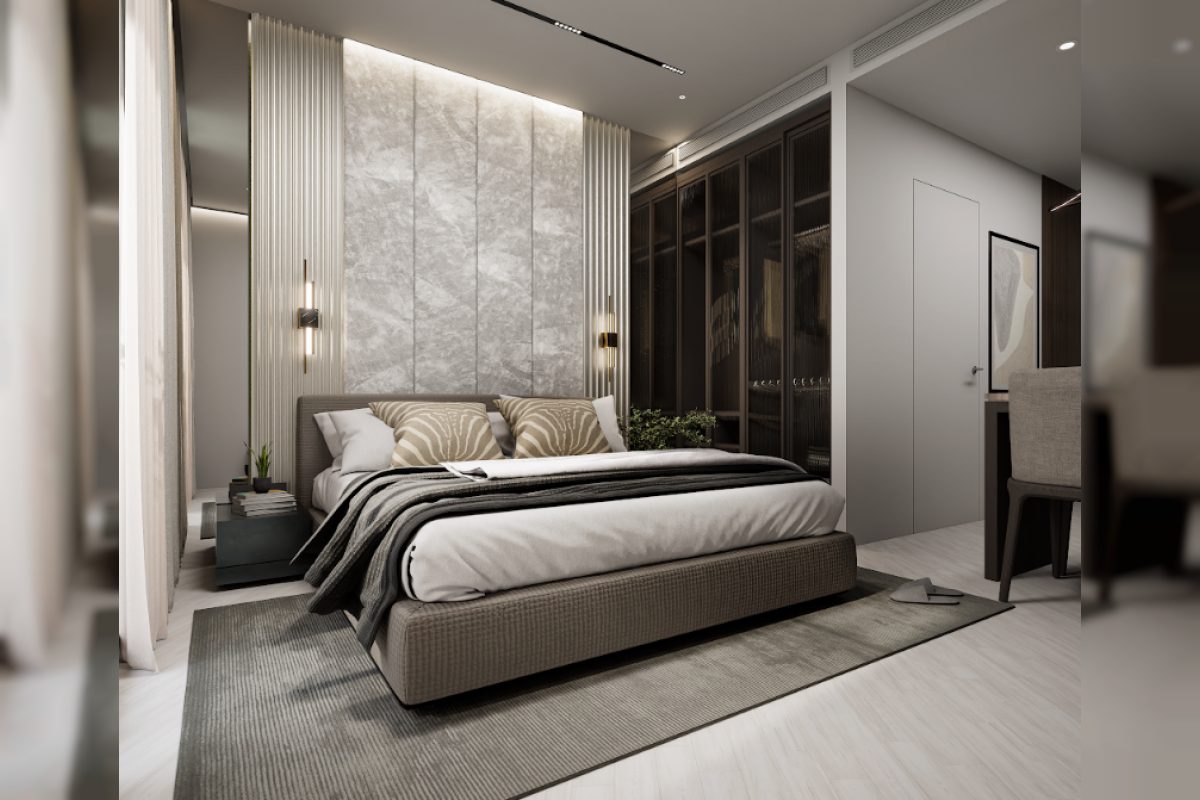 Sun Hills Layan Phuket