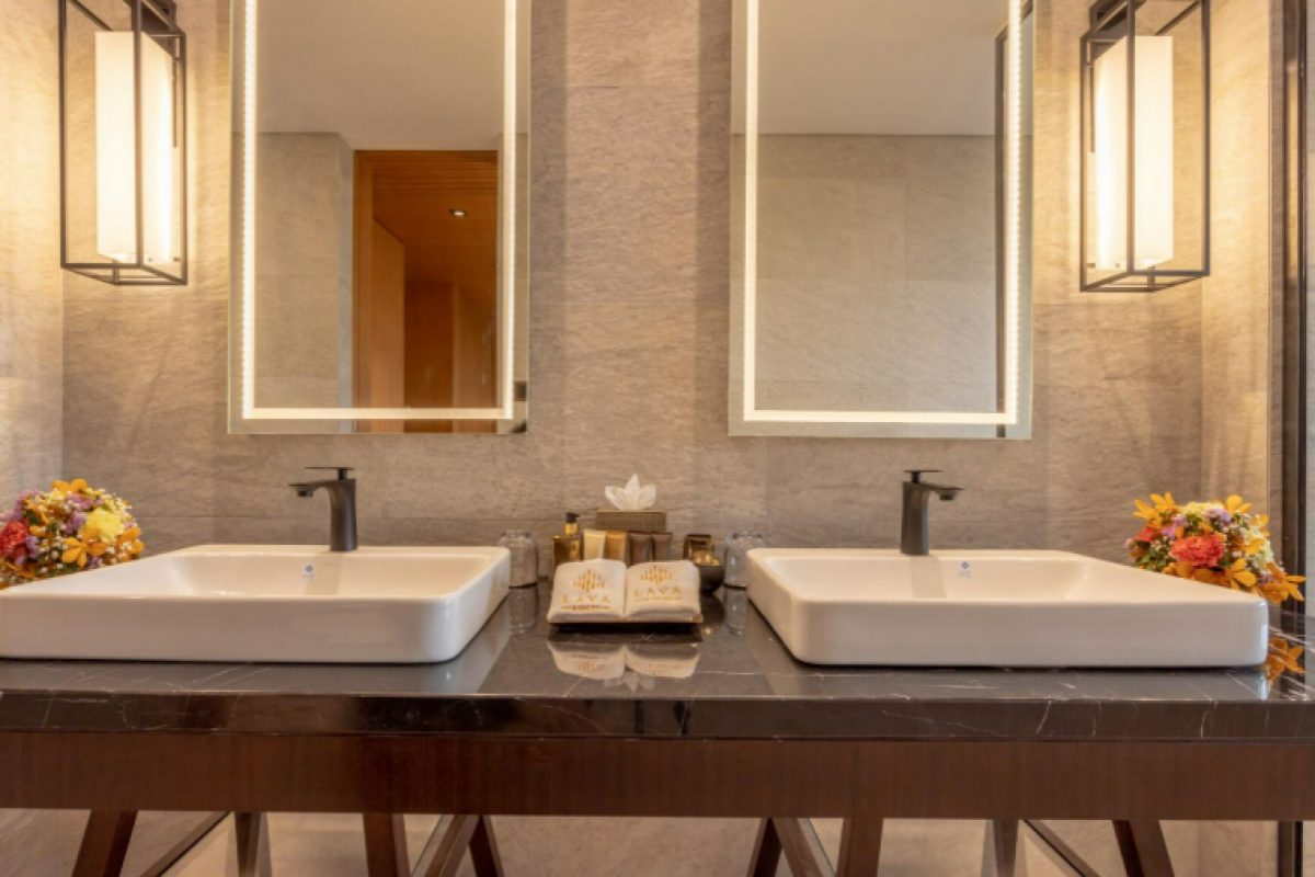 Laya Resort Radisson Blu 5*