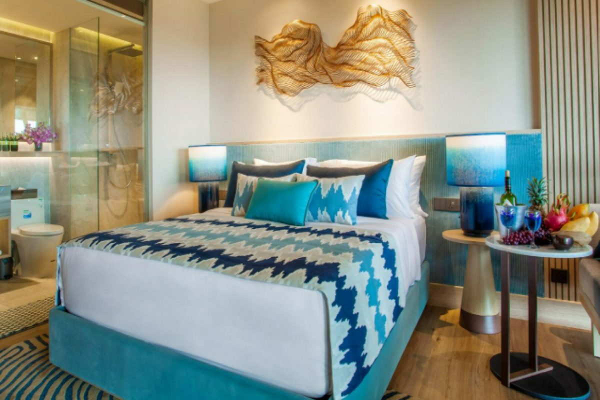 Laya Resort Radisson Blu 5*