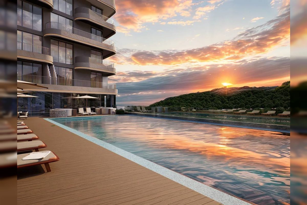 Резиденция Сантерра