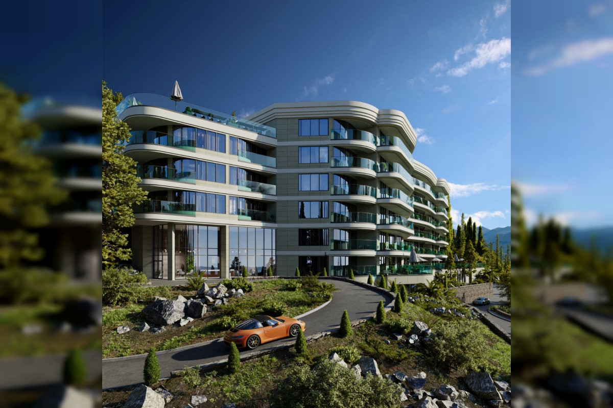 АК Sky Plaza (Скай Плаза)