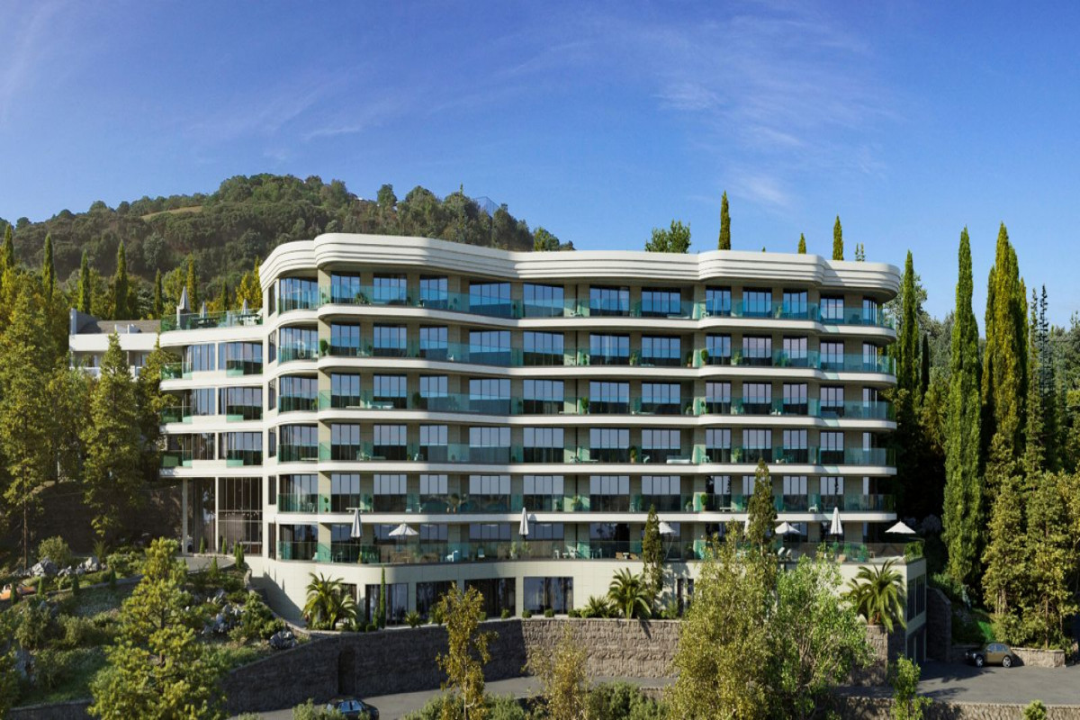 АК Sky Plaza (Скай Плаза)