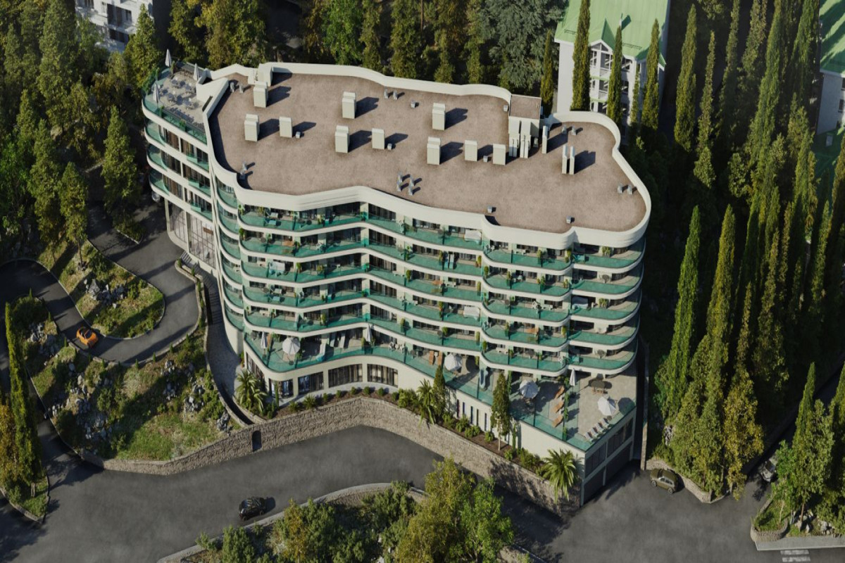 АК Sky Plaza (Скай Плаза)