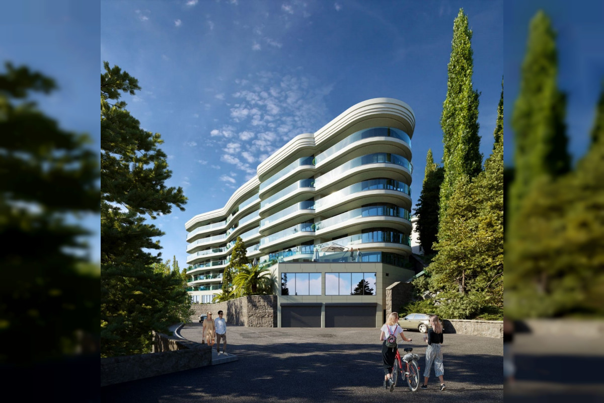 АК Sky Plaza (Скай Плаза)