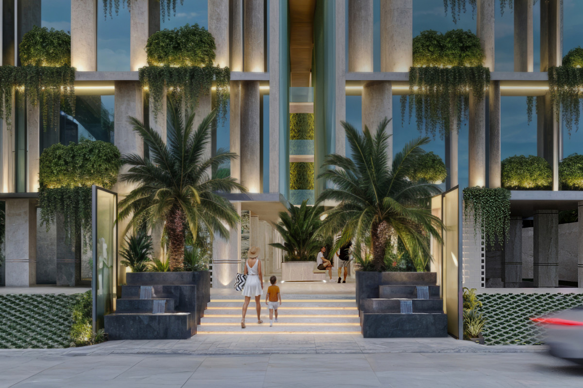 Prima Residence 5 (Bali)