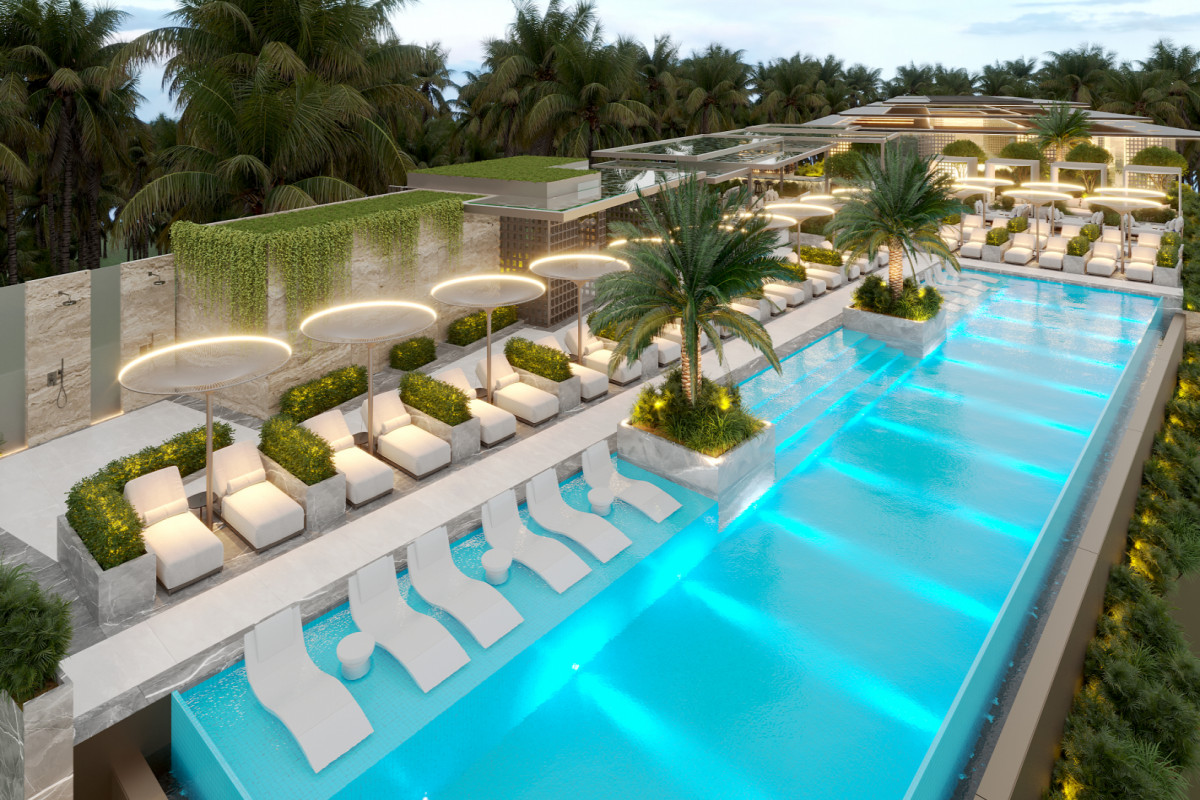 Prima Residence 5 (Bali)