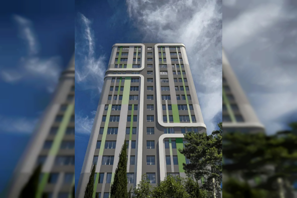 Партенит парк