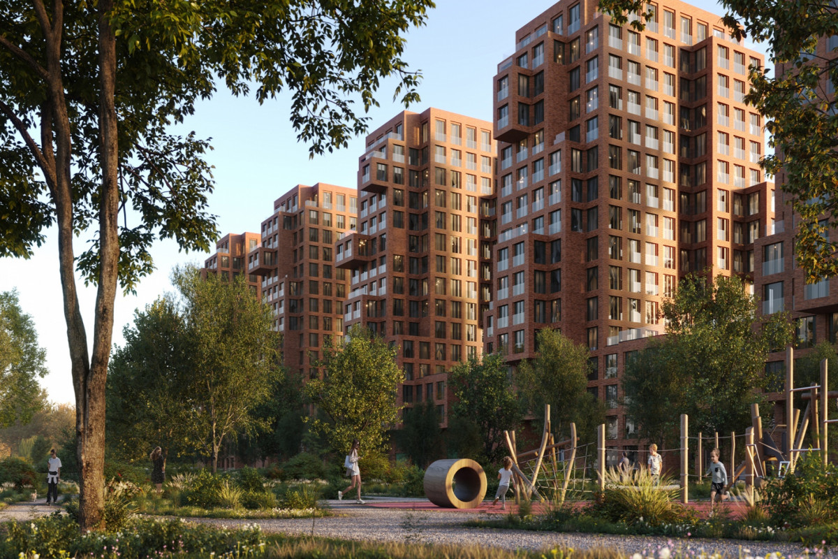 City Bay (Moscow)