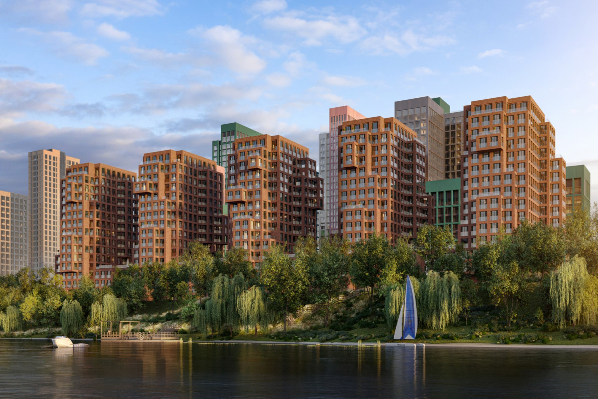 City Bay (Moscow)