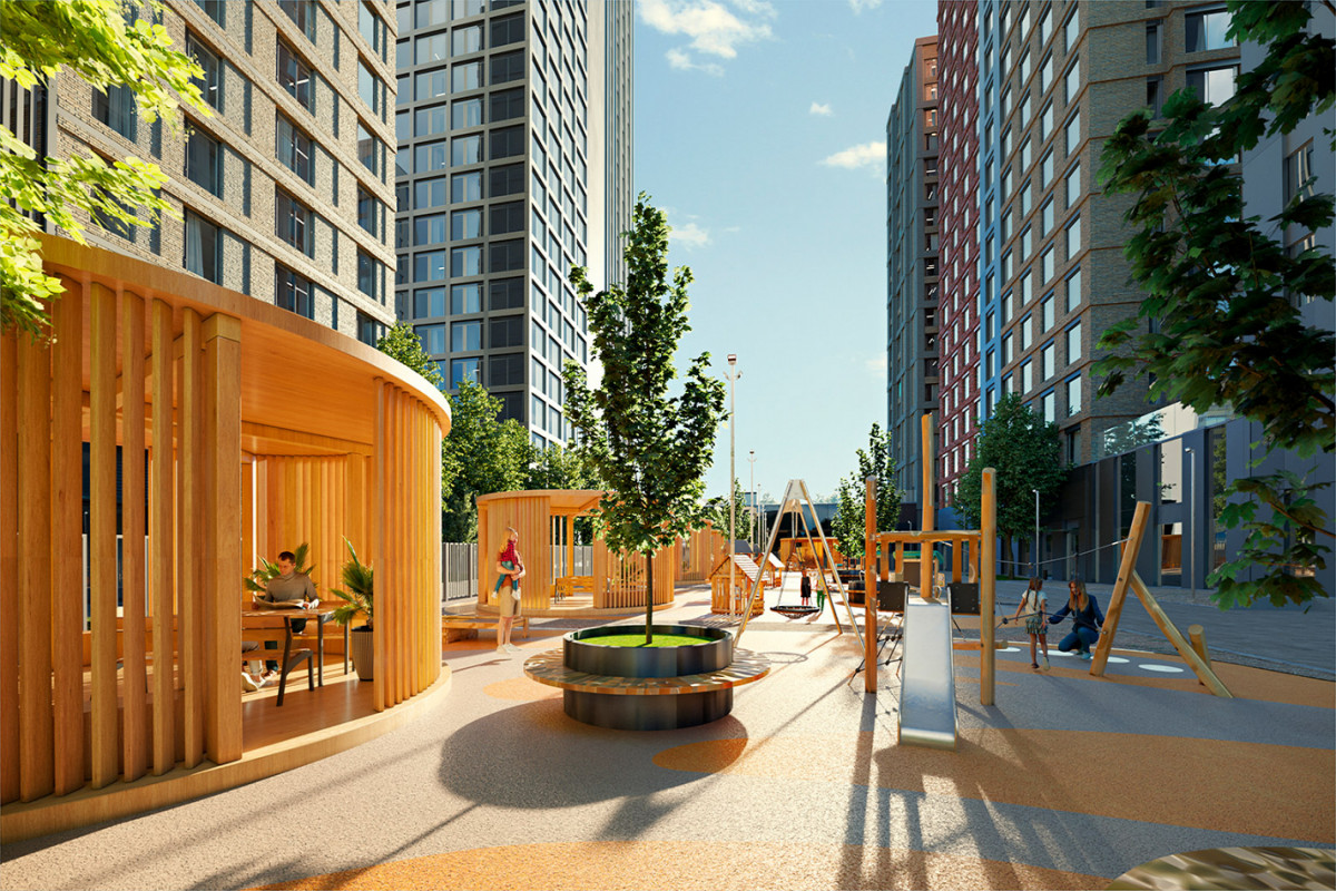 City Bay (Moscow)