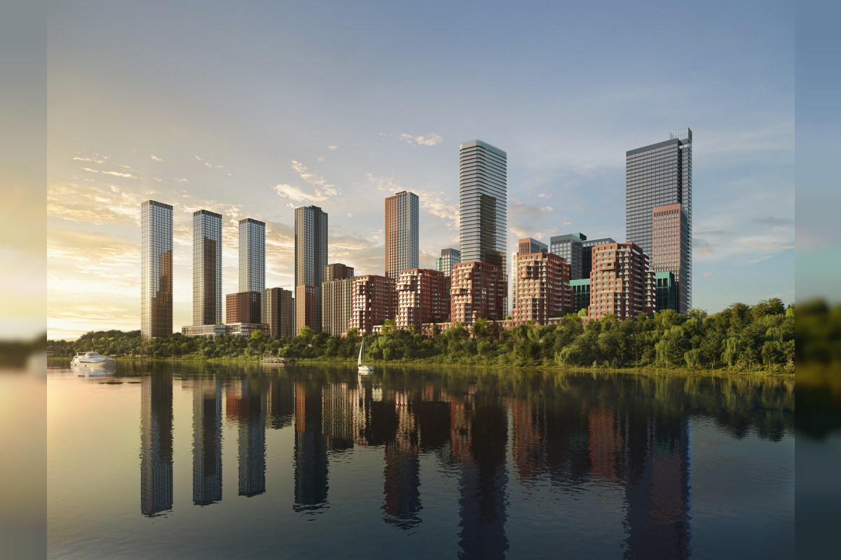 City Bay (Moscow)