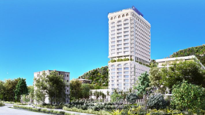 Wyndham Grand Batumi Gonio