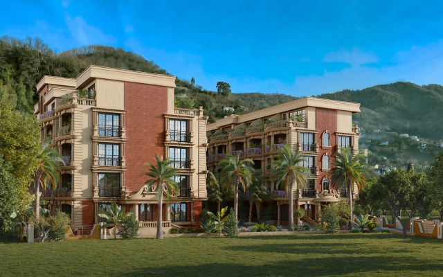 Wyndham Grand Batumi Gonio