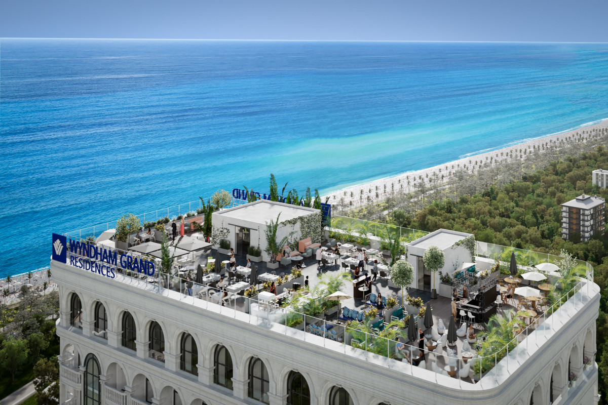 Wyndham Grand Batumi Gonio