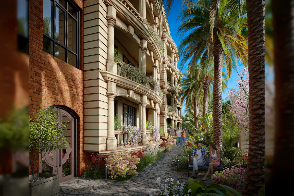 Wyndham Grand Batumi Gonio