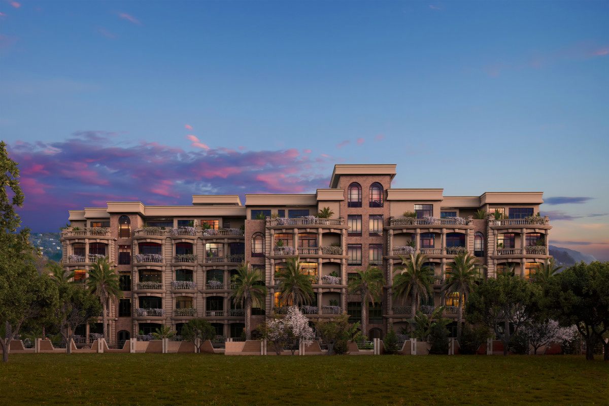 Wyndham Grand Batumi Gonio