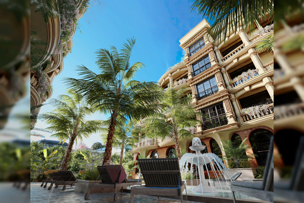 Wyndham Grand Batumi Gonio