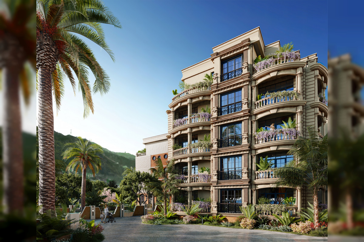 Wyndham Grand Batumi Gonio