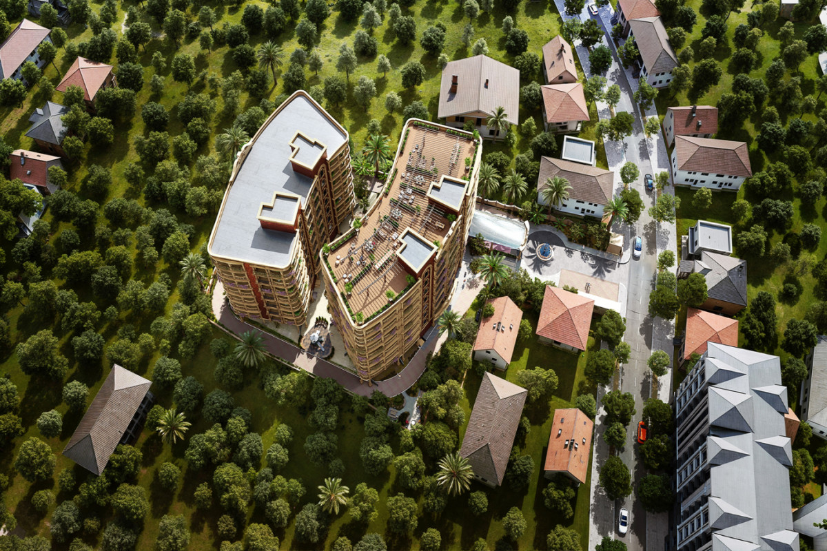 Grand Life 5 by WorldHotels