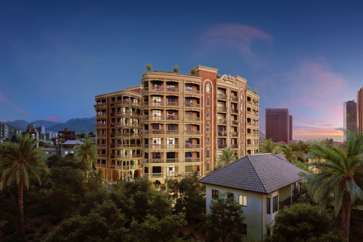 Grand Life 5 by WorldHotels