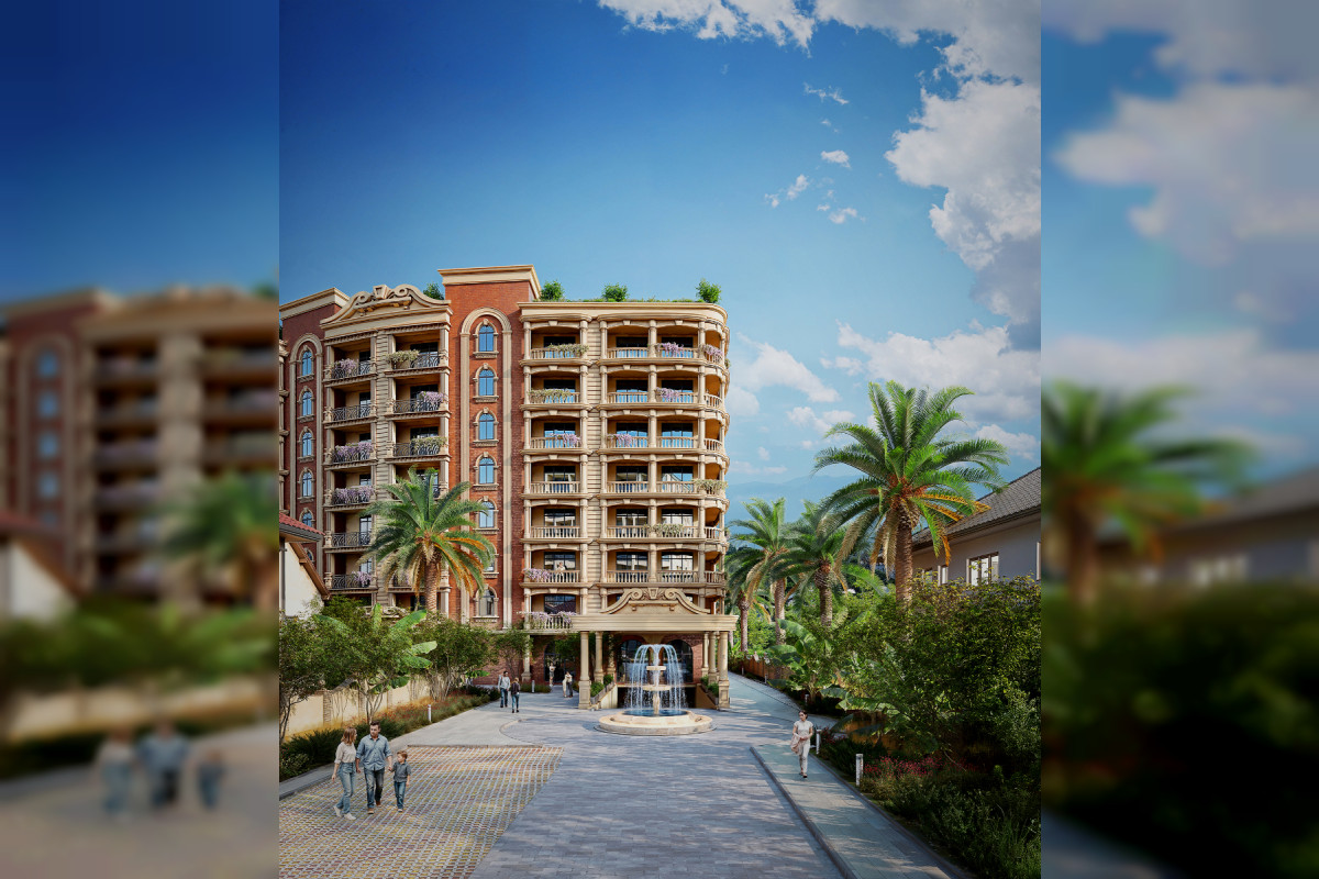 Grand Life 5 by WorldHotels