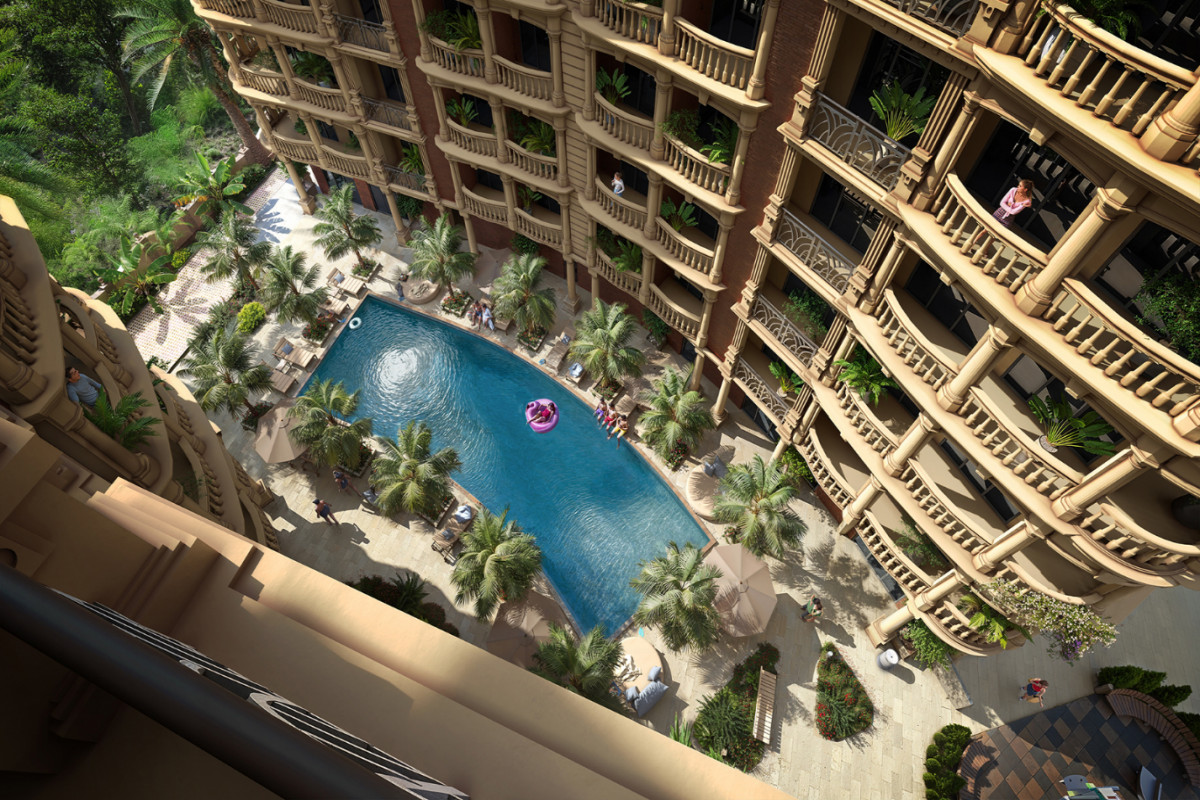 Grand Life 5 by WorldHotels