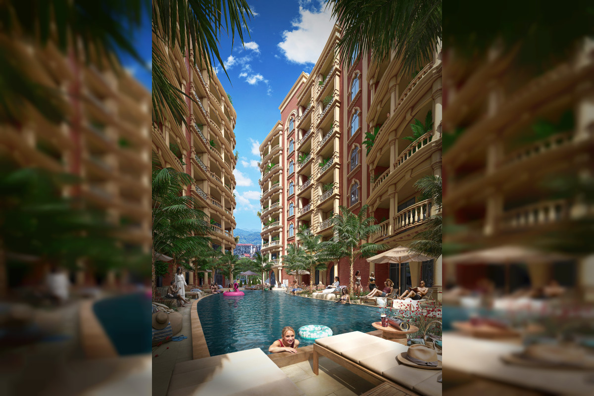 Grand Life 5 by WorldHotels