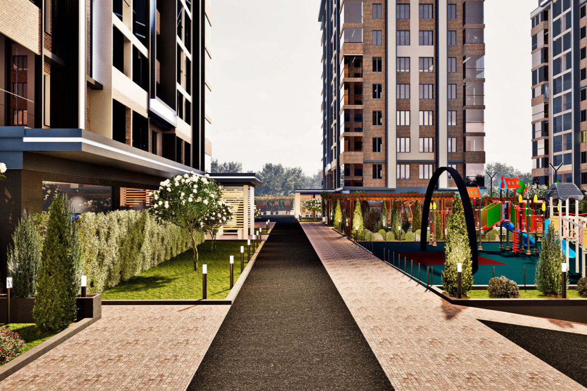 Бухта Счастливая