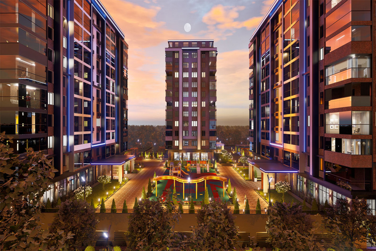 Бухта Счастливая