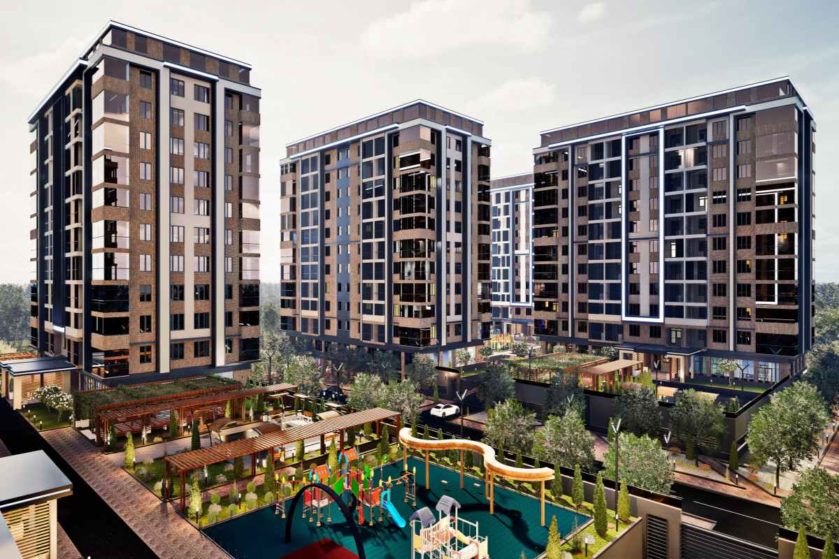 Бухта Счастливая