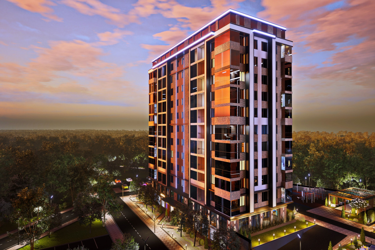 Бухта Счастливая