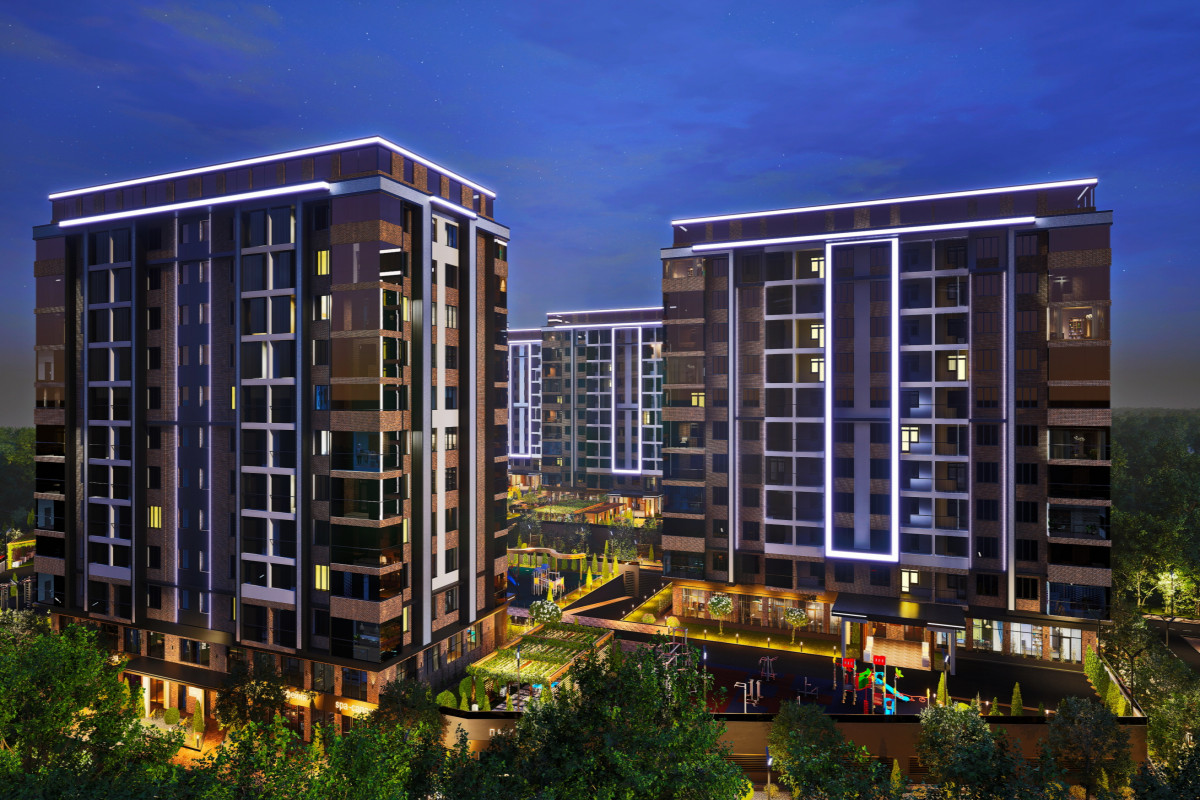 Бухта Счастливая