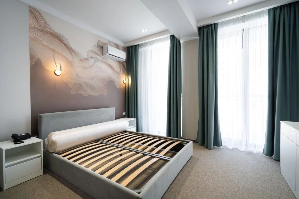 АК Alean Residence (Алеан Резиденс Ольгинка)