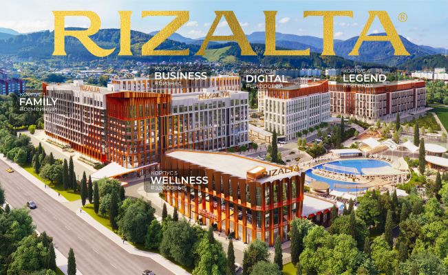 Rizalta